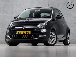 Fiat 500 0.9 TwinAir Turbo Lounge (PANORAMADAK, APPLE