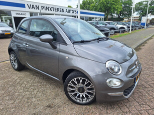 Fiat 500 0.9 TwinAir Turbo Popstar