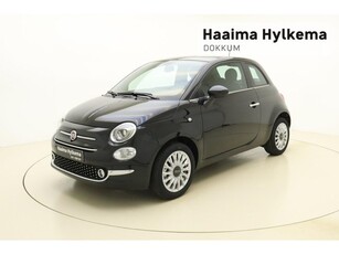 Fiat 500 1.0 Hybrid Dolcevita Finale Snel leverbaar!