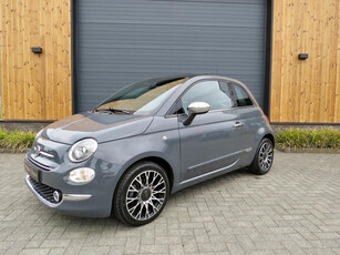 Fiat 500 1.0 Hybrid Star *Big Navi *Carplay *Nieuwste model