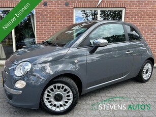 Fiat 500 1.0 TwinAir Easy VERKOCHT! NIEUWE APK / AIRCO /