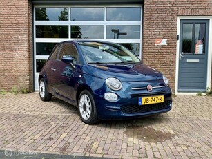 Fiat 500 1.0 TwinAir Pop