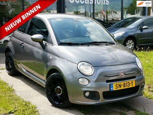 Fiat 500 1.2 Bicolore AIRCOELEK.RAMENPDCAPK.