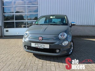 Fiat 500 1.2 Mirror Nieuwe distributieset