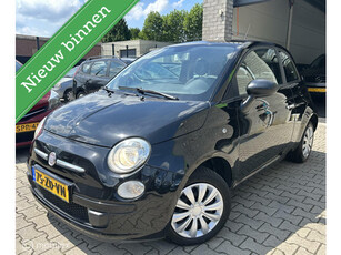 Fiat 500 1.2 Pop / Airco / Elektr.ramen / N.A.P