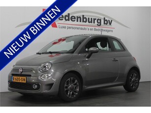 Fiat 500 1.2 Star - Automaat // VERKOCHT (bj 2020)