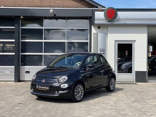 Fiat 500 Dolcevita 1.0 Hybrid (bj 2023)