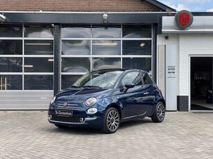 Fiat 500 Dolcevita 1.0 Hybrid Pano 16