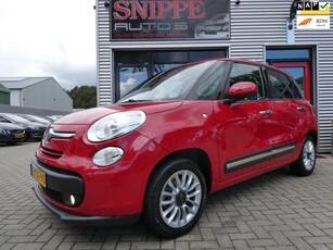 Fiat 500 L 0.9 TwinAir Lounge