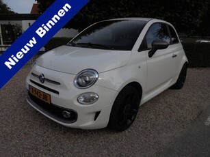 Fiat 500 S 1.2 Sport