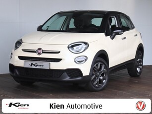 Fiat 500 X 1.0 GSE Urban 120TH Edition Navi Full LED