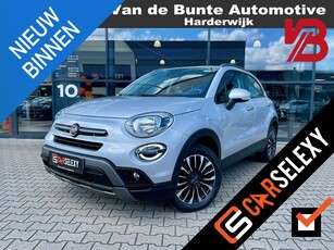 Fiat 500 X 1.3 FireFly Turbo 150 Hey Google *Navi &