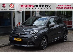 Fiat 500 X 1.3 Turbo 150 Sport19