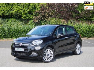 Fiat 500 X 1.4 Turbo Automaat Lounge