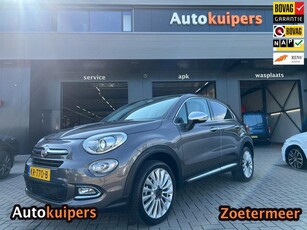 Fiat 500 X 1.4 Turbo MultiAir Lounge