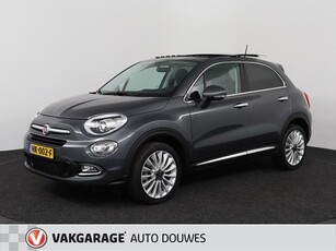 Fiat 500 X 1.4 Turbo MultiAir Lounge NAP Automaat Pano