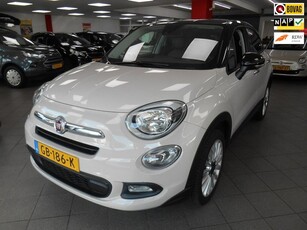 Fiat 500 X 1.4 Turbo MultiAir PopStar