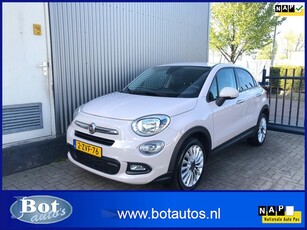 Fiat 500 X 1.4 Turbo MultiAir PopStar