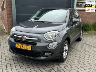 Fiat 500 X Cross 1.6 Cross Pop Star, Climate control, 1/2