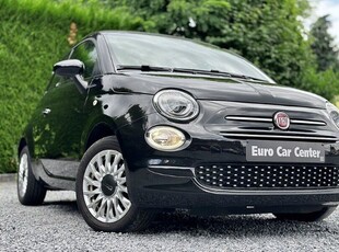 Fiat 500C 1.2i Lounge MTA - 01 2020