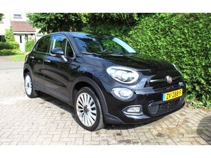 Fiat 500X 1.4 MultiAir Lounge (bj 2015, automaat)