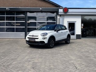 Fiat 500X Cross 1.3 GSE Cross (bj 2019, automaat)