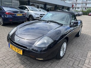 Fiat Barchetta 1.8-16V Edizione2000 AIrco Lmv Distributie