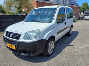 Fiat Doblò 1.4 Active