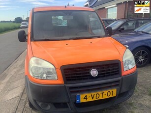 Fiat DOBLO 1.6 16V Benzine!!!!!!!!!