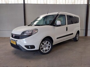 Fiat Dobló Cargo 1.3 MJ L2H1 Maxi AIRCO NAVI CRUISE