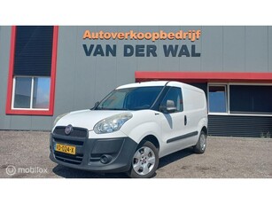 Fiat Doblò Cargo 1.3 MultiJet SX/MARGE/AIRCO/NAVIGATIE