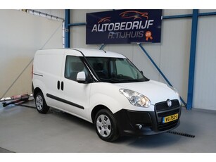 Fiat Doblò Cargo 1.3 MultiJet SX MARGE LEES ADVERTENTIE