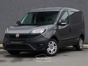 Fiat Dobló Cargo 1.6 MJ L1H1 ECO JET AIRCONAVITREKHAAK