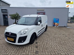 Fiat Doblò Cargo 1.6 MultiJet SX maxi,L2 H1