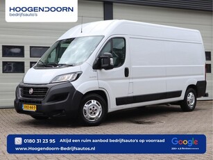 Fiat Ducato 2.3 MultiJet 141pk Automaat L3H2 Koelwagen -