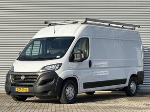 Fiat Ducato 2.3 MultiJet L3H2 Automaat 3000 kg trekhaak