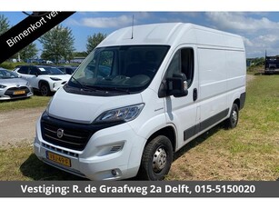 Fiat Ducato 30 2.3 MultiJet L2H2 (ex.BTW) Navigatie