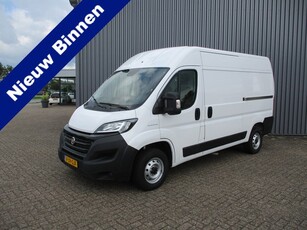 Fiat Ducato 35 2.3 140 PK L2H2 Dubbele Schuifdeur Airco