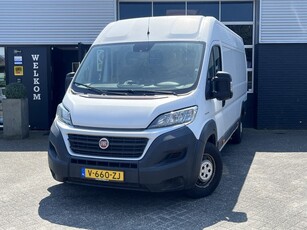 Fiat Ducato 35H 2.3 MultiJet L4H2 Camera, Cruise, 3 Zits