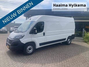 Fiat Ducato 35H HD 2.2 180pk Aut. L3H2 Trekhaak