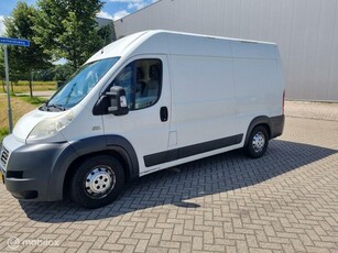 Fiat Ducato bestel 30 3.0 MultiJet