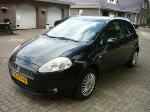 Fiat FIAT PUNTO goedkoop en zuinig