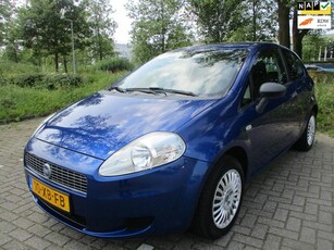 Fiat Grande Punto 1.2 Active