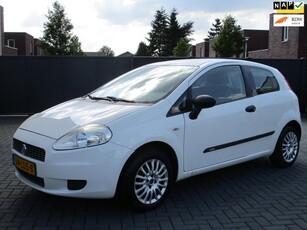 Fiat Grande Punto 1.2 Active AIRCO !