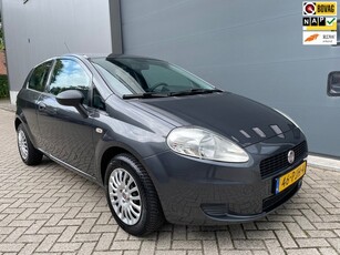 Fiat Grande Punto 1.2 Actual / Airco