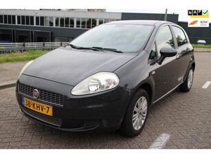 Fiat Grande Punto 1.4 Edizione Lusso