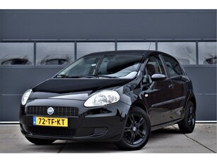 Fiat Grande Punto 1.4 Edizione Prima Airco / Lmv / NAP APK