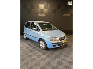 Fiat Idea 1.4-16V Dynamic Airco Cruise Nieuwe APK )