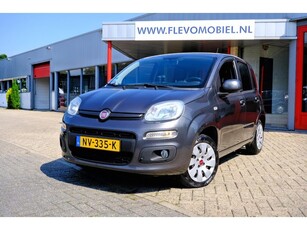 Fiat Panda 0.9 TwinAir Lounge 5-Drs ClimaTrekhaak