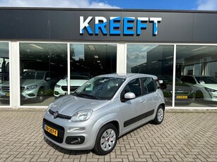 Fiat Panda 0.9 TwinAir Lounge Automaat Airco (bj 2016)